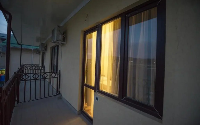 Delta A Guest House