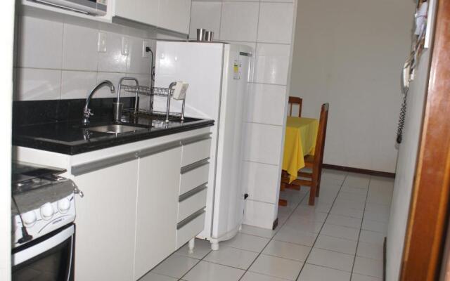Apartamentos Natal
