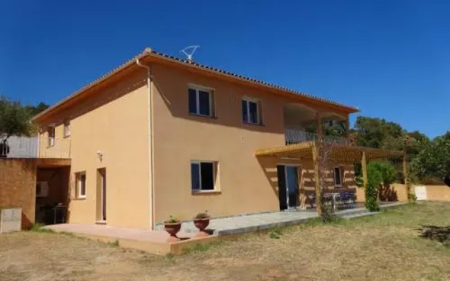 Residence Monte Cristo