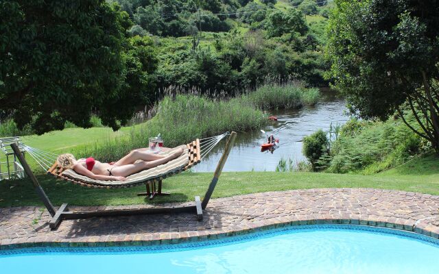 Blackwaters River Lodge