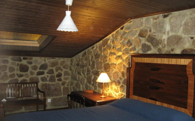 Casa do Castelo de Celorico