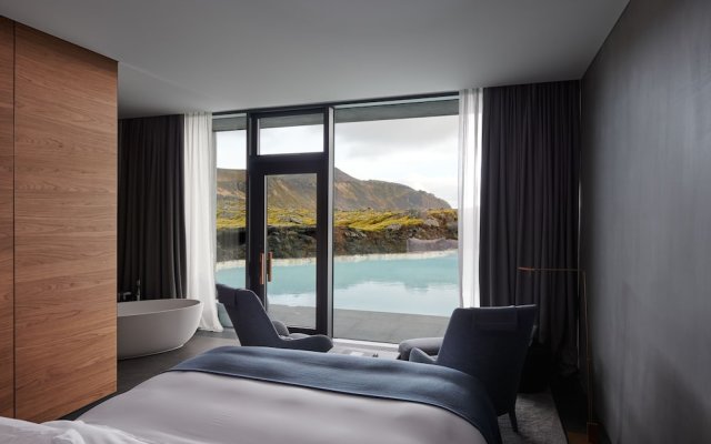 The Retreat at Blue Lagoon Iceland