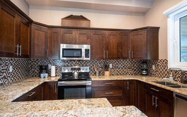 Aspen Lodge by Revelstoke Vacations