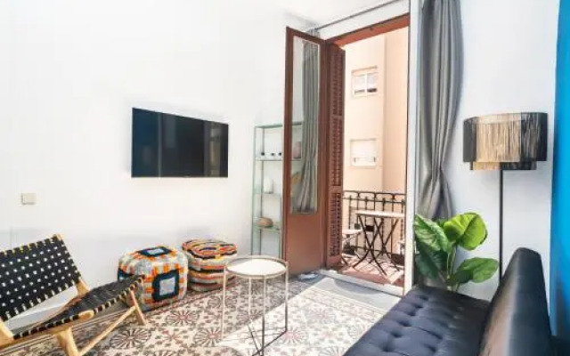 Caliu Apartments Barcelona
