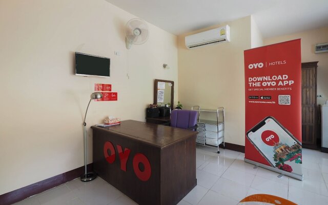 OYO 957 Thai Gallery Home