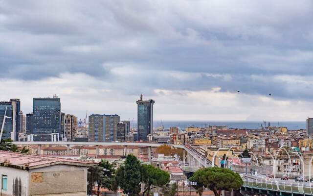 Hostel Partenope