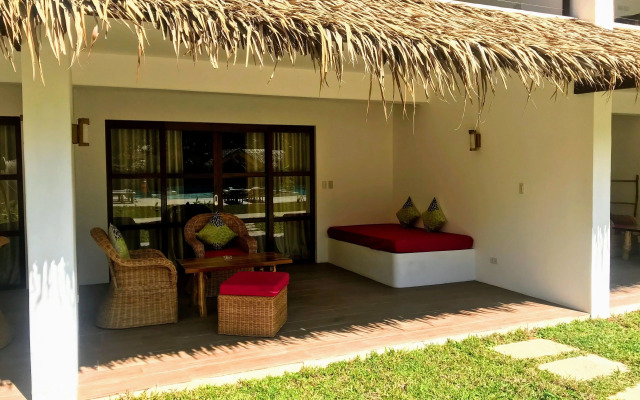 El Nido Moringa Resort