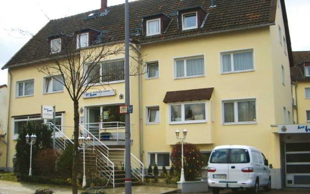 Hotel Braun