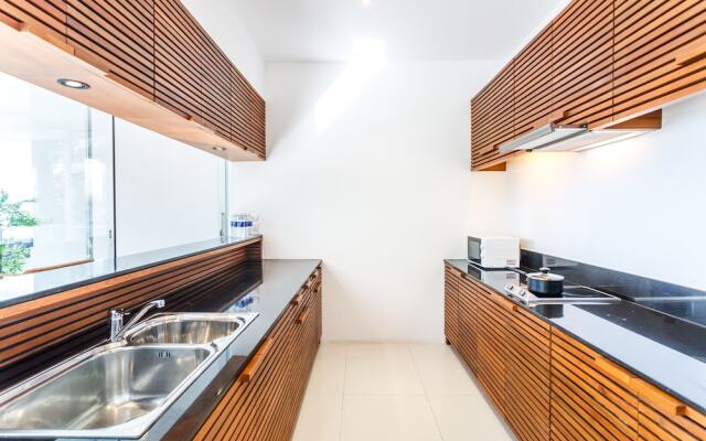 The Quarter by Lofty