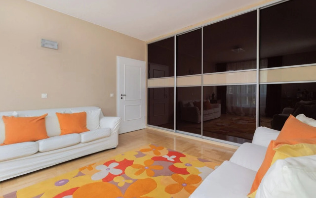 Apartment Orłowo Park by Renters