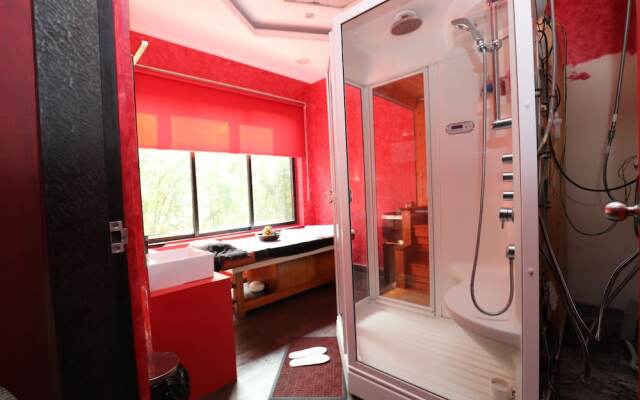 The Greenwood Hotel Tezpur