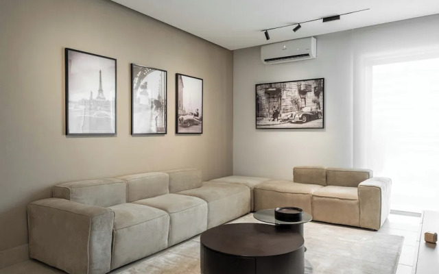 George Residence Victoria Island Lagos