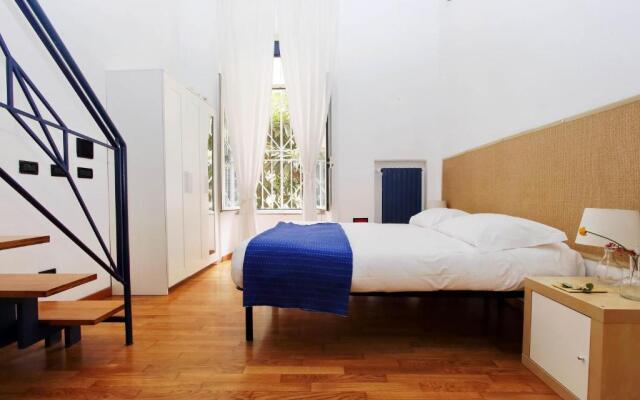 Dovigi Vatican Holiday Home