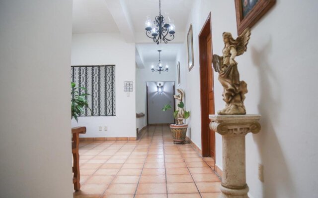 Hotel Quinta Lucerito