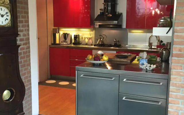 La Mansarda di Margherita