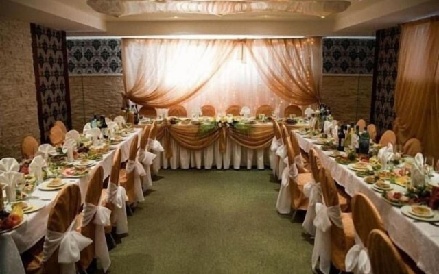 Residence Troya Hotel