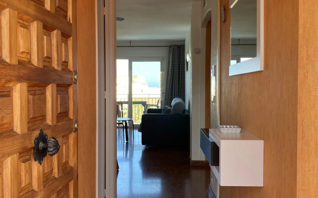 Acapulco 16 Apartments Casasol