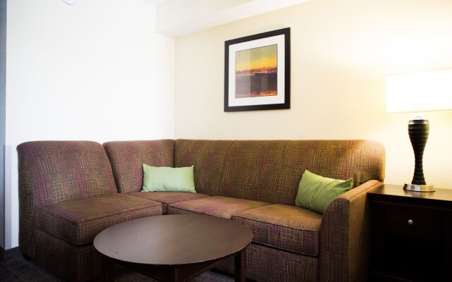 Best Western Plus Augusta North Inn & Suites