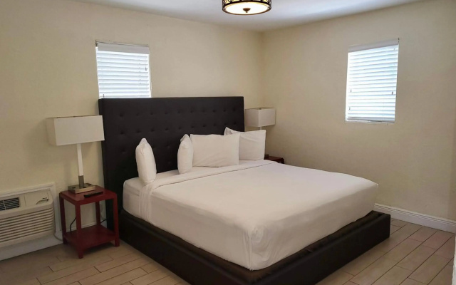 Chateau Mar Beach Resort