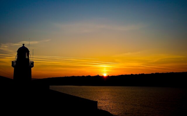 Romantic Apartment - The Youghal