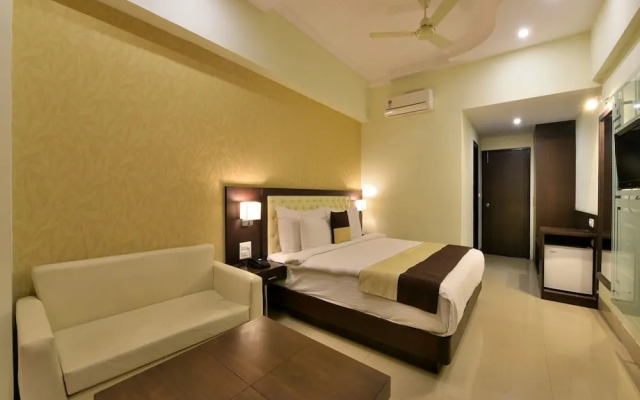 Hotel Madhuban