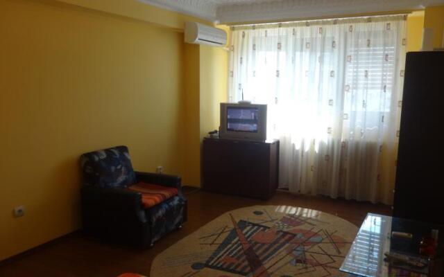 Alina Studio Apartment