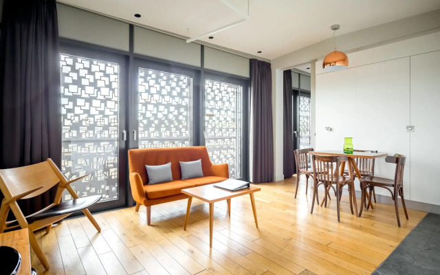 Town Hall Hotel – Shoreditch