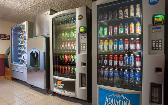 AmericInn Hotel & Suites Mankato — Conference Center