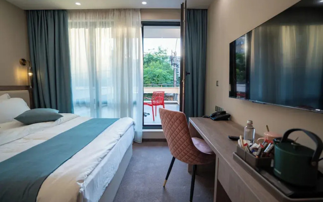Boutique Hotel Aurora Sofia