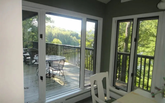 Harmony Hill