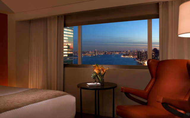 Millennium Hilton New York One UN Plaza