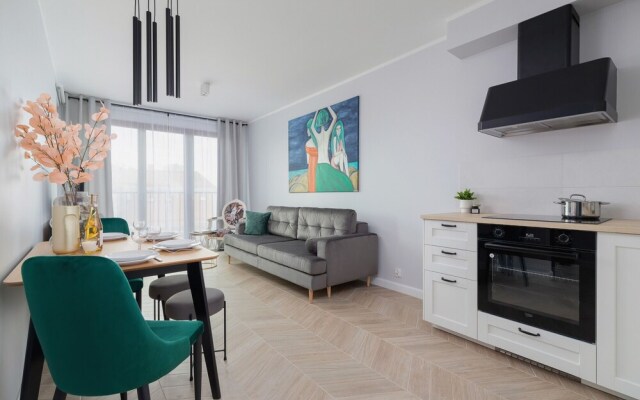 Exquisite Apartment Krakow by Renters