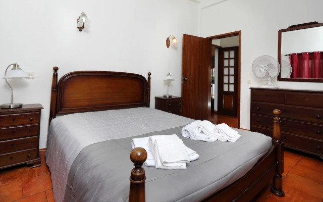 Casa das Anas by Hello Vacations