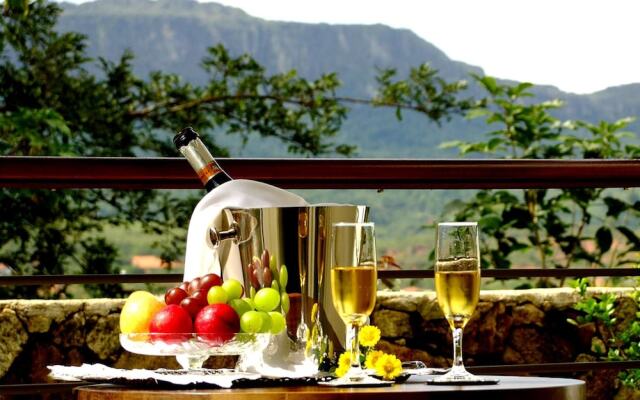 Pousada Boutique Oratorio