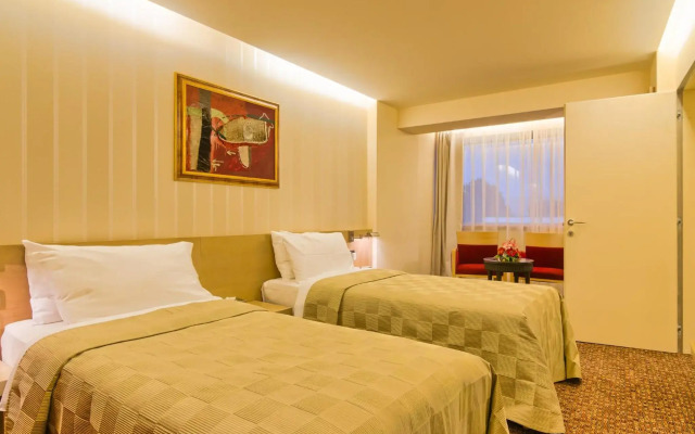 Vega Hotel