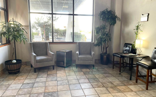 Shilo Inn Suites - Salem