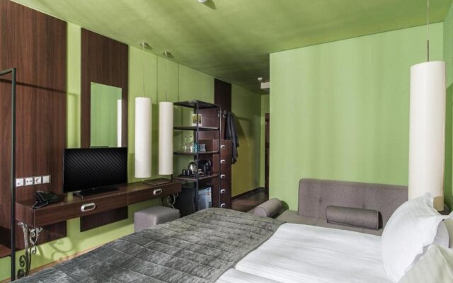 Ores Boutique Hotel