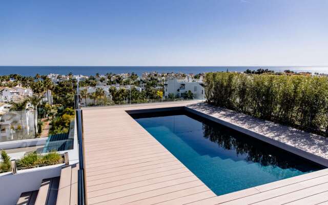 THE FLAG Hotel Marbella Estepona - Adults Recommended