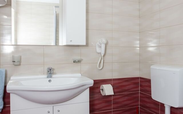 Apartments Djurkovic