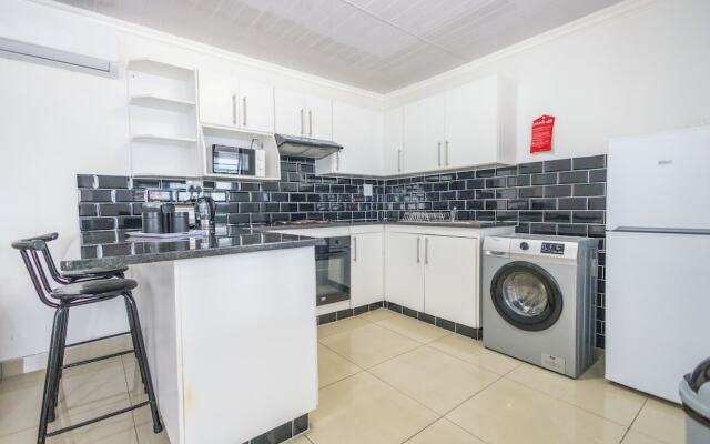 Safi Self-Catering Suites