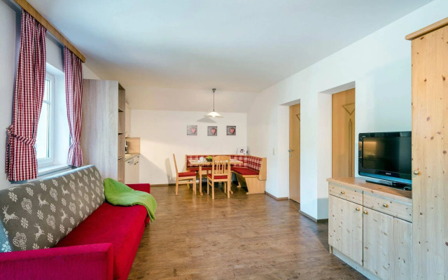 Almdorf Almlust