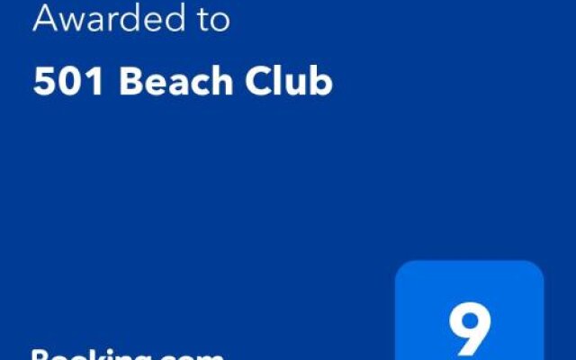 501 Beach Club