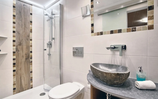 Ferienwohnungen Gästehaus Lärcheck