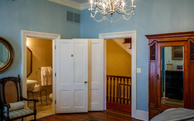 The Gastonian, Historic Inns of Savannah Collection