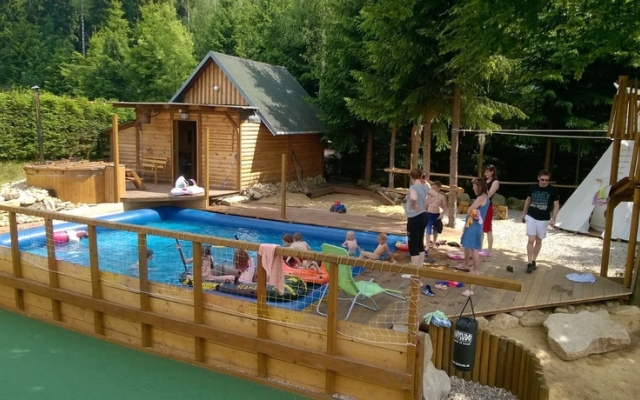 Pension Marketa Harrachov