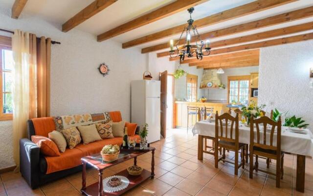 Casa Ana Maria Periana by Ruralidays