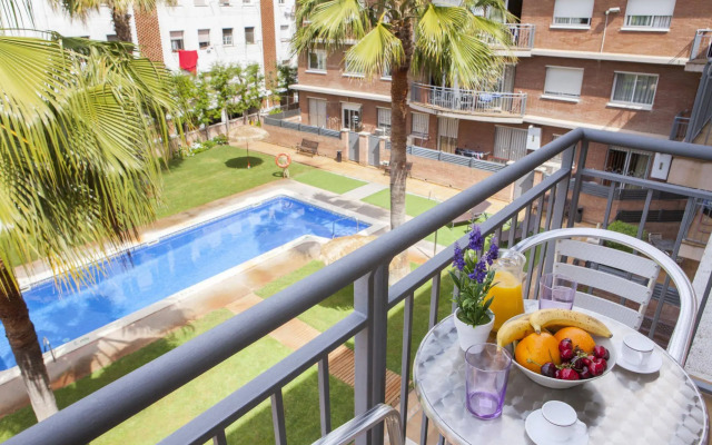 Velor Apartments