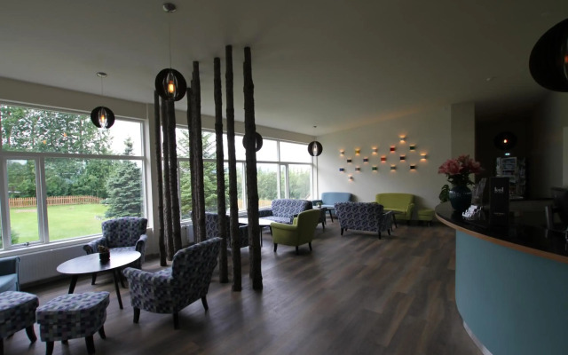 Hotel Hallormsstadur