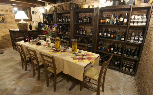 Borgo della Longevita' B&B