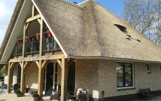 B & B De Koog aan zee